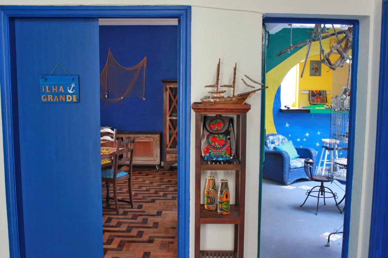 Hostel Maresias Do Leme Rio de Janeiro Exterior foto