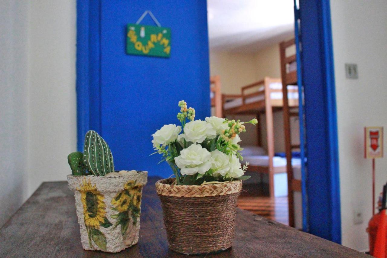 Hostel Maresias Do Leme Rio de Janeiro Exterior foto